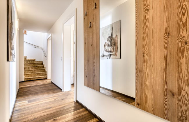 Alpenblick Apartments by A-Appartements - Foto 45