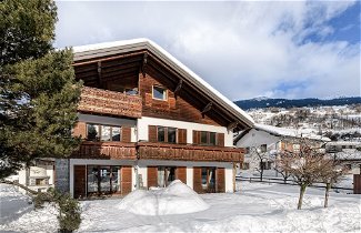 Photo 1 - Alpenblick Apartments by A-Appartements