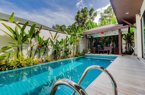 Photo 29 - Tropical Pool Villas near Phuket Zoo