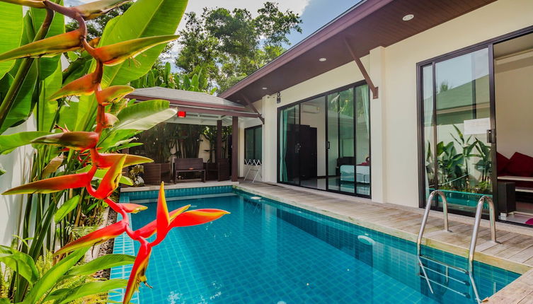 Photo 1 - Tropical Pool Villas near Phuket Zoo