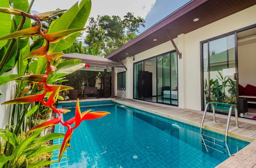 Photo 1 - Tropical Pool Villas near Phuket Zoo