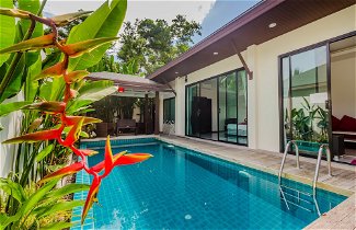 Foto 1 - Tropical Pool Villas near Phuket Zoo