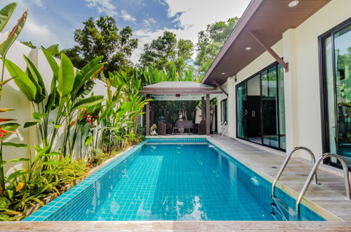 Photo 28 - Tropical Pool Villas near Phuket Zoo