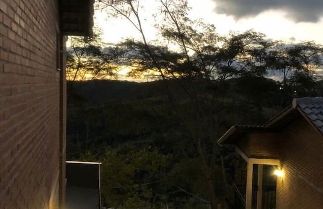 Chalés Estrada Real - Foto 70