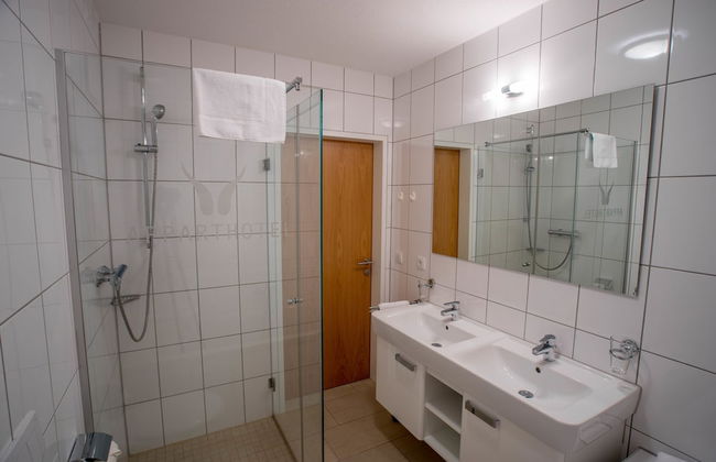 Appart Gastauer - Foto 35