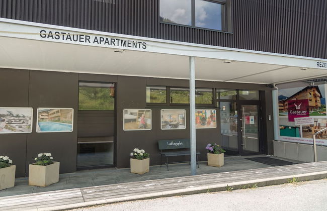 Appart Gastauer - Foto 53