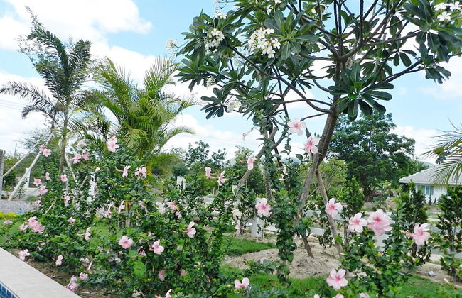 Cha-am Pool Villa - Photo 18