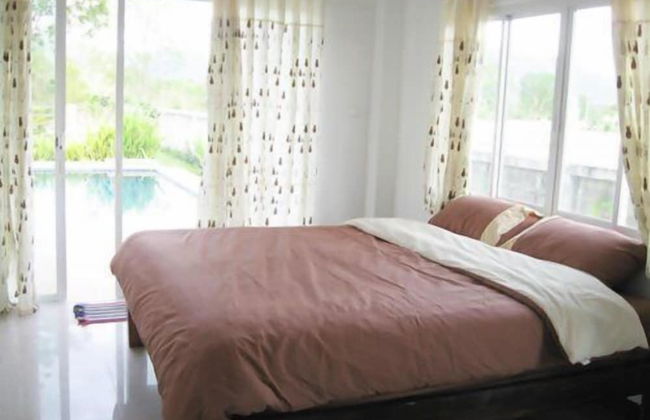 Cha-am Pool Villa - Photo 7