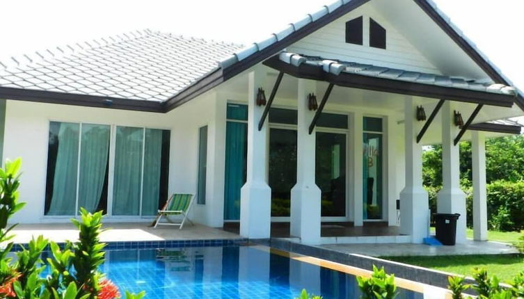 Photo 1 - Cha-am Pool Villa