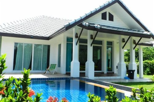 Foto 1 - Cha-am Pool Villa