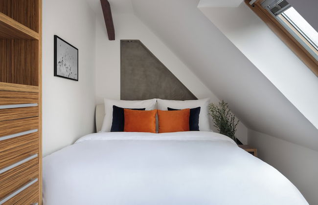 Old Town Apartment Spilberk by Goodnite cz - Foto 4