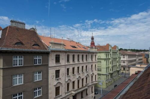 Photo 10 - Old Town Apartment Spilberk