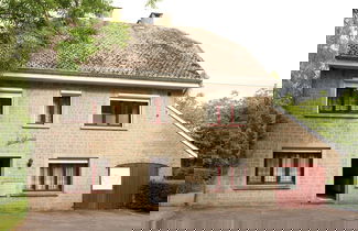 Photo 1 - Quaint Holiday Home With Fenced Garden in Manhay