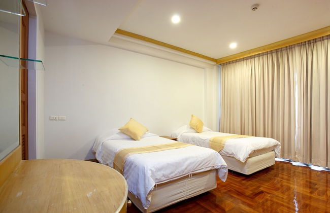 Chaidee Mansion - Foto 16