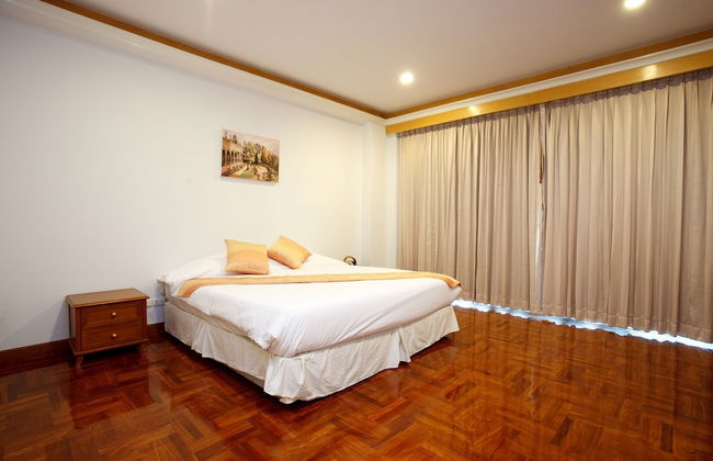 Chaidee Mansion - Foto 13