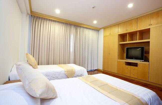 Chaidee Mansion - Foto 12