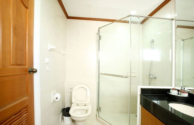 Chaidee Mansion - Foto 35