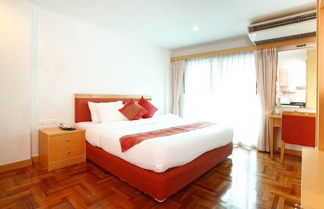 Chaidee Mansion - Foto 6