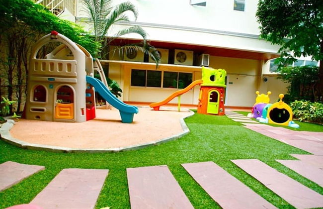 Chaidee Mansion - Foto 51