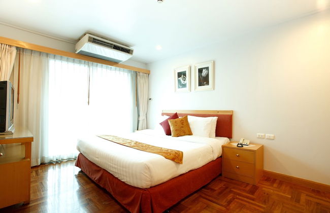 Chaidee Mansion - Foto 4