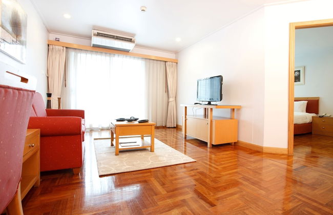 Chaidee Mansion - Foto 25