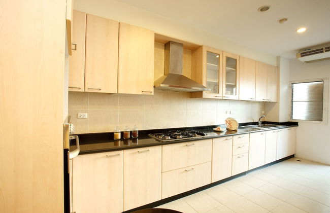 Chaidee Mansion - Foto 22