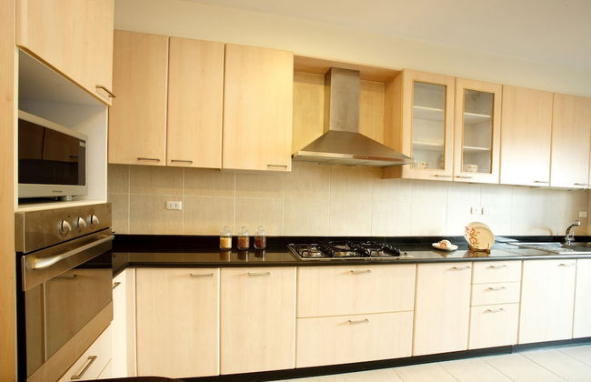 Chaidee Mansion - Foto 21