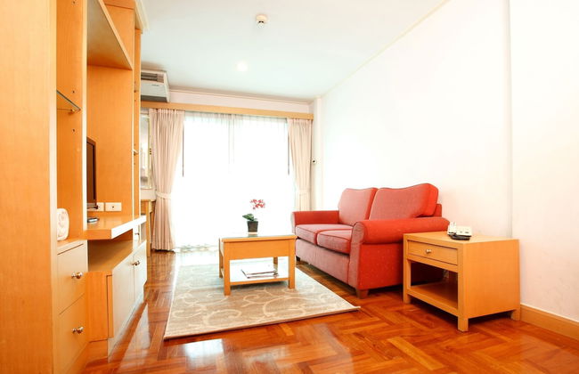 Chaidee Mansion - Foto 26