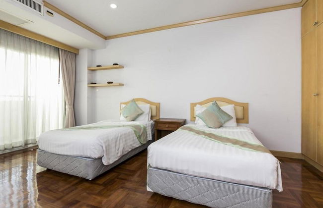 Chaidee Mansion - Foto 8