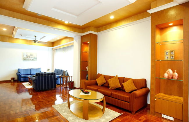 Chaidee Mansion - Foto 29