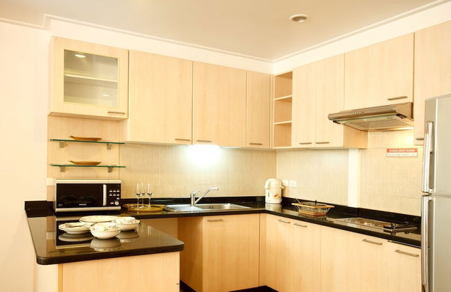 Chaidee Mansion - Foto 18