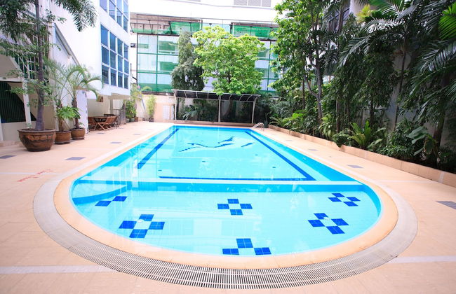 Chaidee Mansion - Foto 44