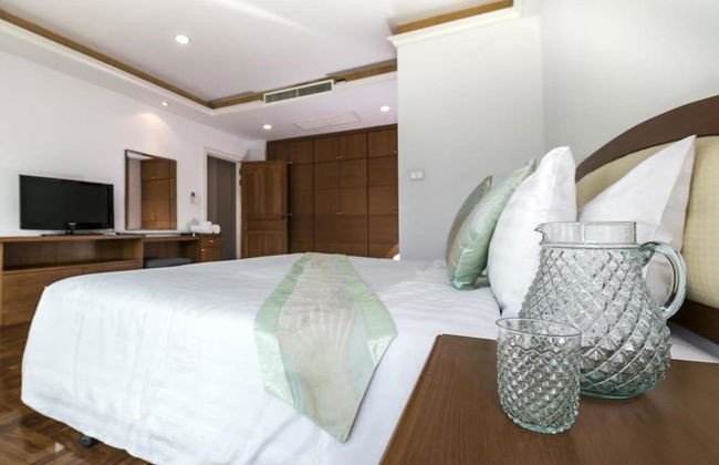 Chaidee Mansion - Foto 10