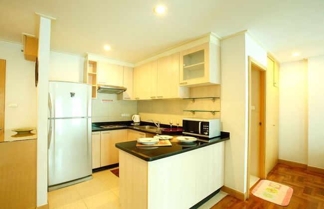 Chaidee Mansion - Foto 20