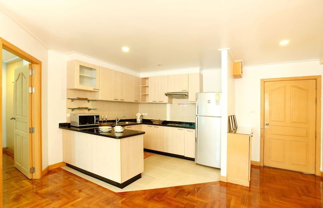 Chaidee Mansion - Foto 19