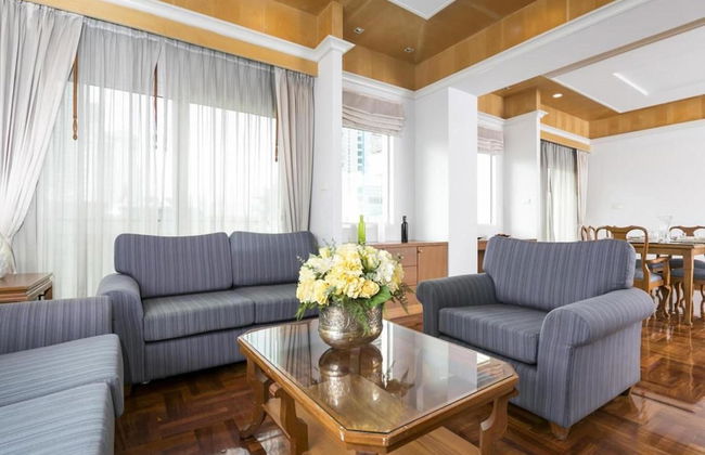 Chaidee Mansion - Foto 28