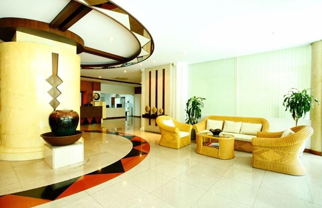 Chaidee Mansion - Foto 3