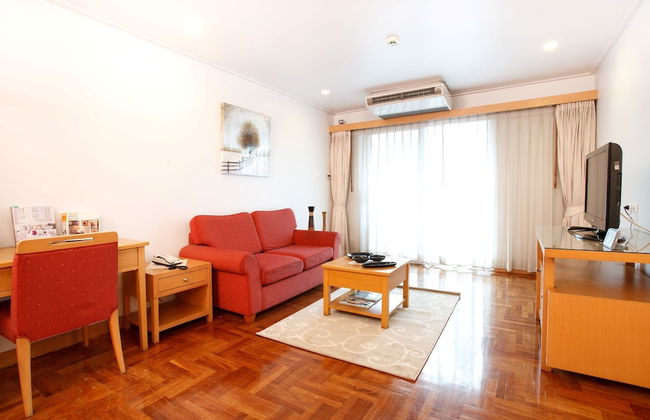 Chaidee Mansion - Foto 24