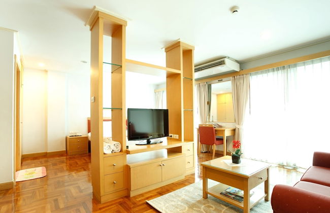 Chaidee Mansion - Foto 27