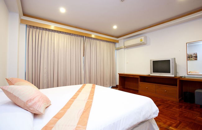 Chaidee Mansion - Foto 14