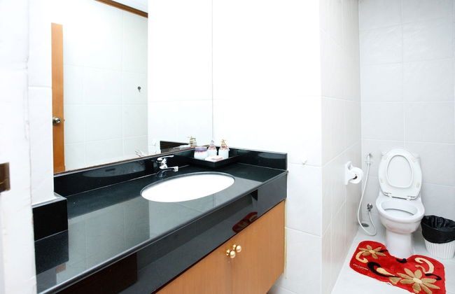 Chaidee Mansion - Foto 36