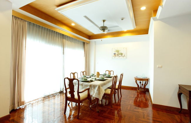 Chaidee Mansion - Foto 17