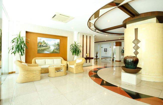 Chaidee Mansion - Foto 2