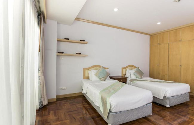 Chaidee Mansion - Foto 9