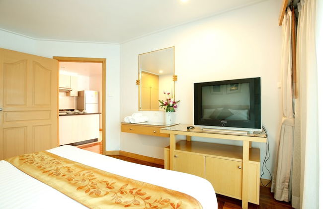 Chaidee Mansion - Foto 5