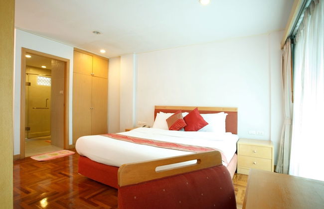 Chaidee Mansion - Foto 7