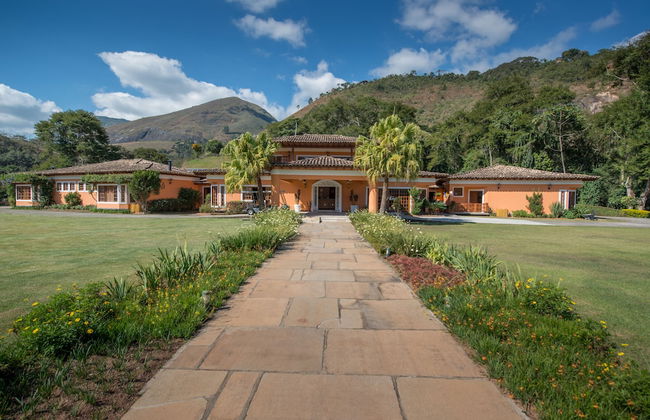 Quinta da Paz Resort - Foto 1