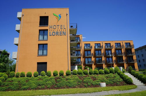 Photo 55 - Hotel Residence Loren