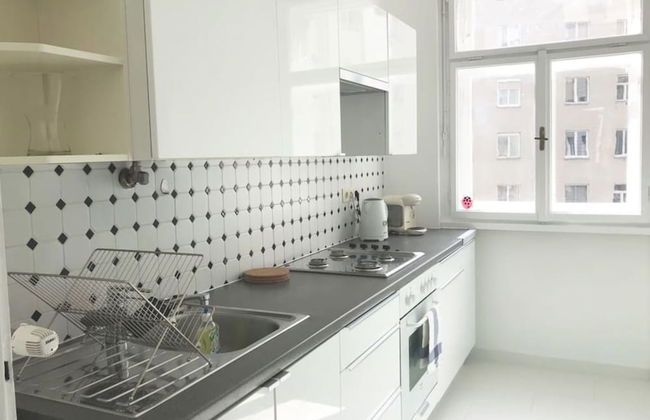 Lovely Apartment directly at Naschmarkt - Foto 6