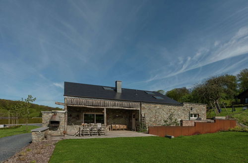 Photo 25 - Cosy Cottage on the Outskirts of Bertrix